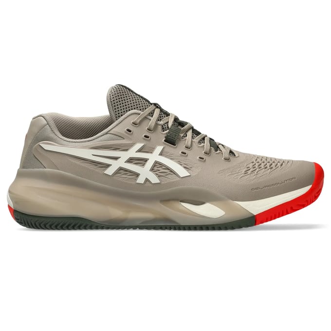 Tennisschoenen Asics Gel-Resolution X Clay