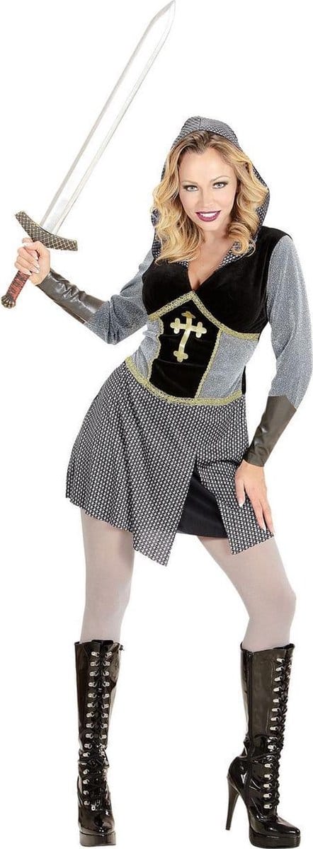 Jeanne D'Arc jurkje