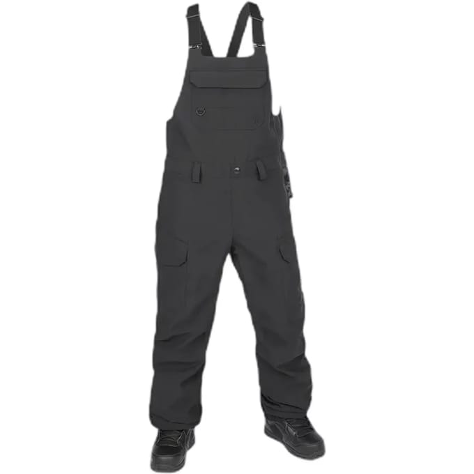Dames ski-overall Volcom Creston 3D Stretch