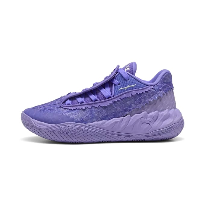 Basketbalschoenen voor kinderen Puma MB.05 Lo Team