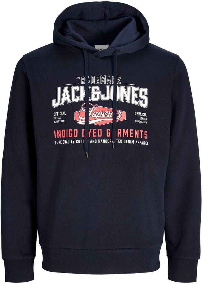 Jack & Jones Hoodie Hoodie