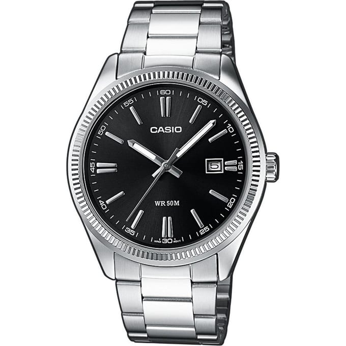 Casio Timeless MTP-1302PD-1A1VEF Classic Horloge