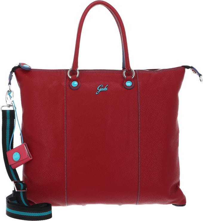 Gabs Schoudertas G3 Plus Shoulder Bag Bull Basic Fire Rood