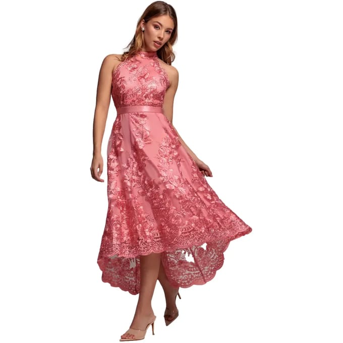 Damesjurk Goddiva High And Low