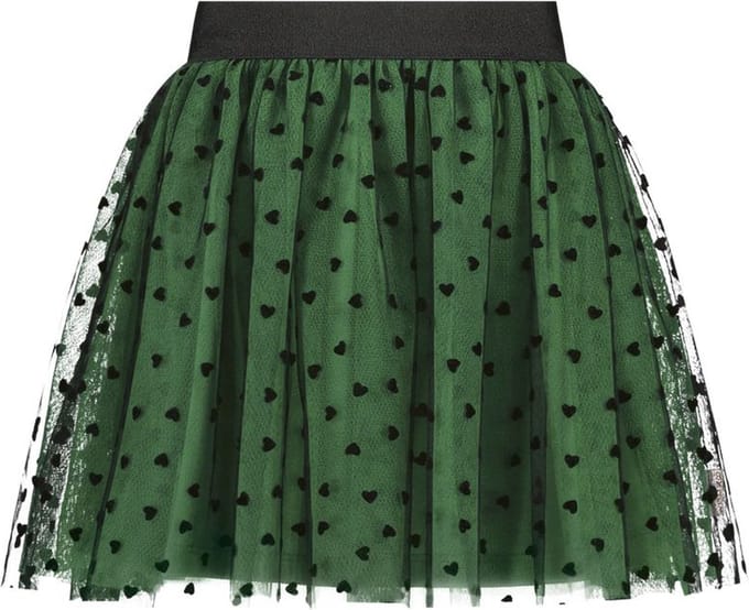 B. Nosy Y409-5730 Meisjes Rok - Maat 104