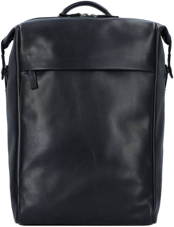 HAROLD'S laptop rugzak rugzak met laptopvak Caugio Notebook Backpack Black zwart