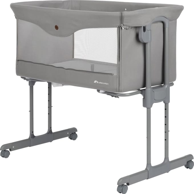 Bebeconfort Amara - Campingbedje - Tinted Graphite