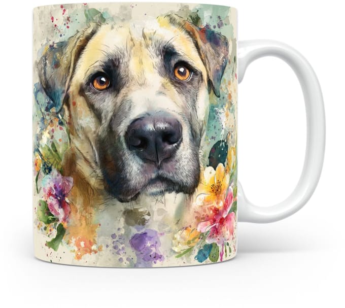 Beker Kangal Herder