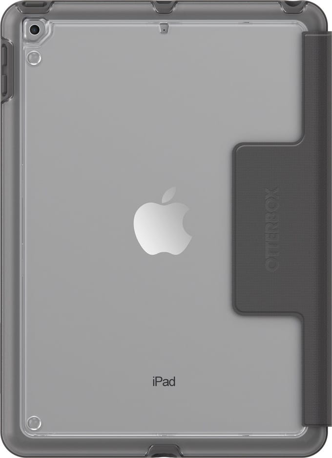 OtterBox UnlimitEd Folio Apple iPad 2017 / 2018 / Air / Air 2 Hoes