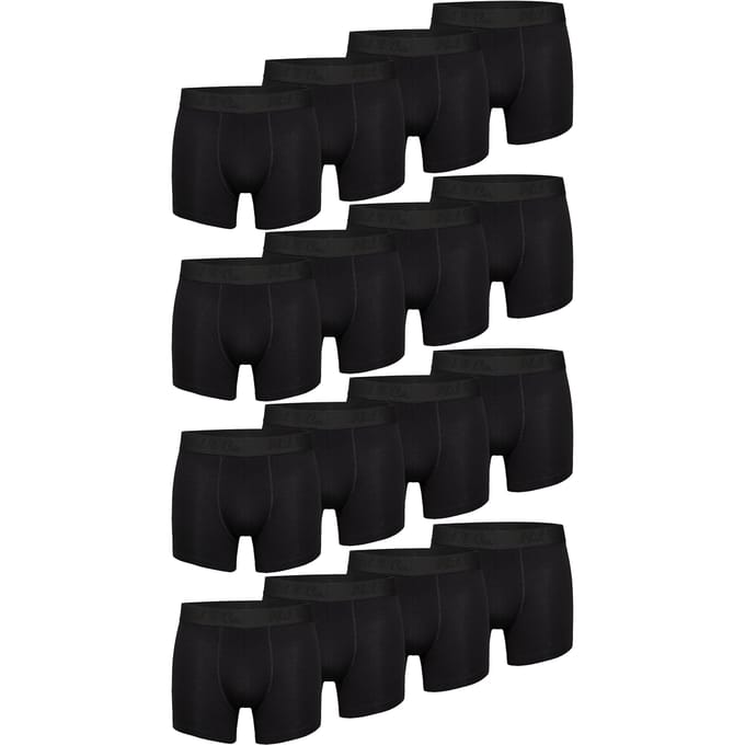 Boxer Retro Pants 16-Pack