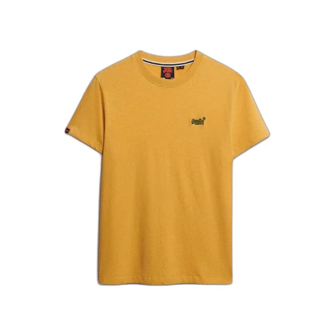 Superdry - Essential Logo T-shirt - Heren - T-shirts