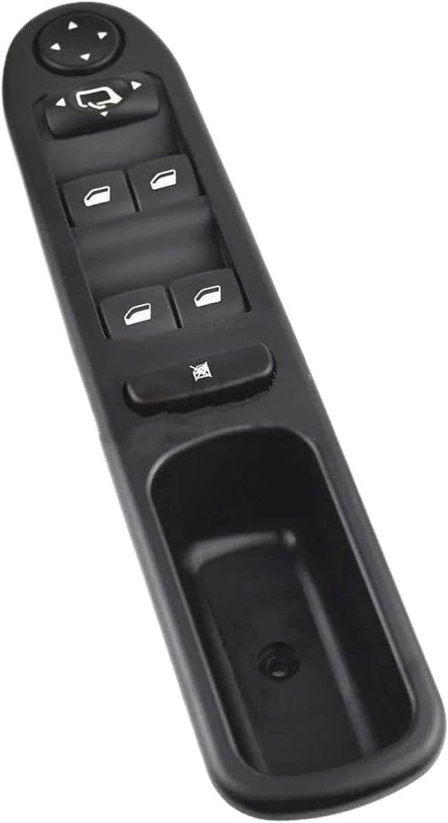 Raamschakelaar Elektrisch - Venster Bediening - Auto Ramen - Directe Vervanging