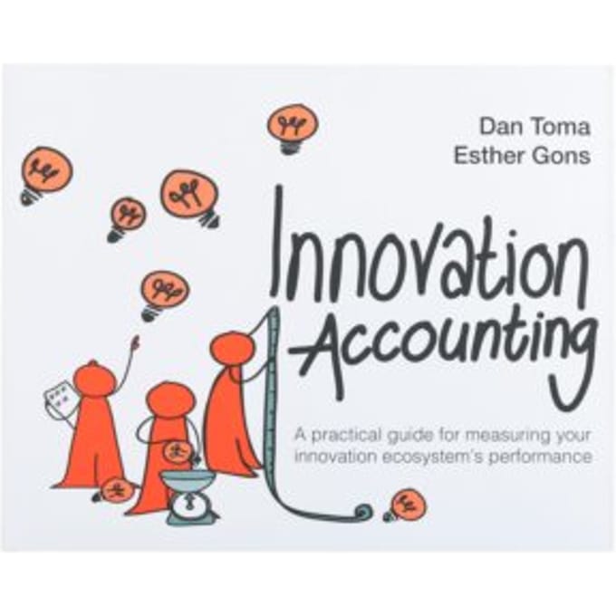 Innovation Accounting - Dan Toma