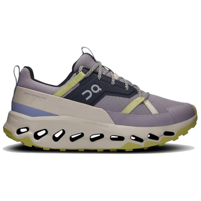 On Cloudhoriz 1 W Zinc | Sand Maat: 38.5 | Sneakers Outlet | Dames | Paars