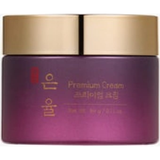 Eunyul Premium Kruidencrème 60g (3 opties) 1PCS beige