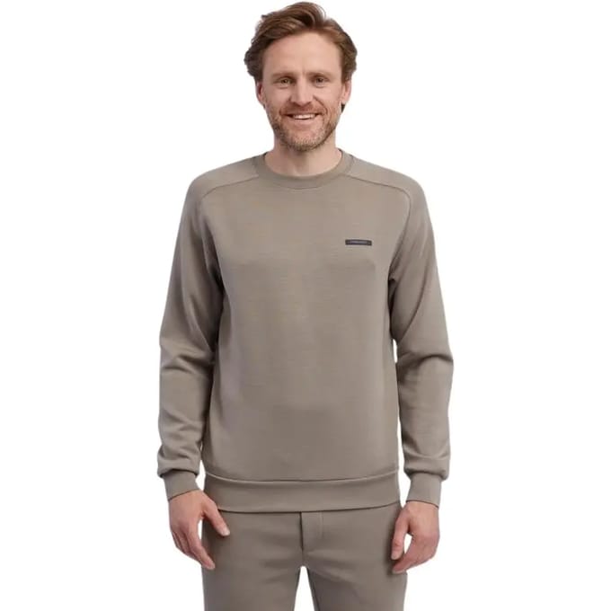 Zip-up sweatshirt Ragwear Xaavi