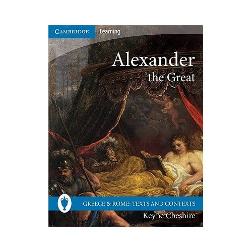 Alexander The Great