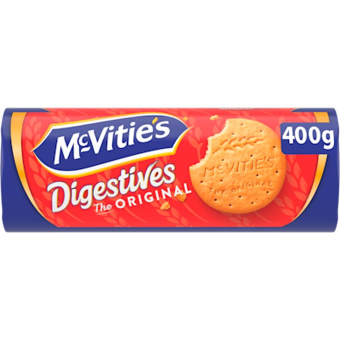 Digestive original