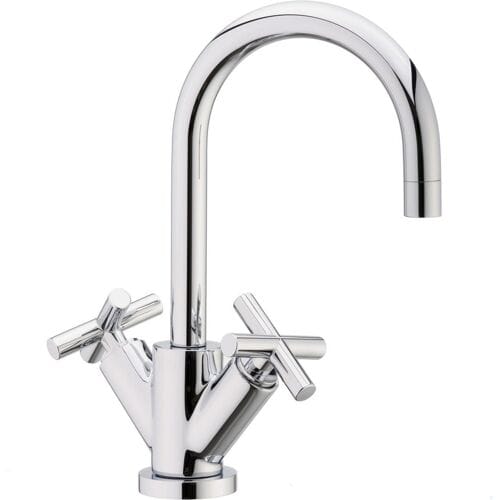Dornbracht Tara. Single hole basin mixer 22512892-00