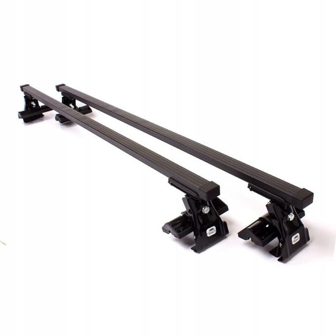 Dakdrager voor Nissan Cube MPV 5D bouwjaar 2009-2014