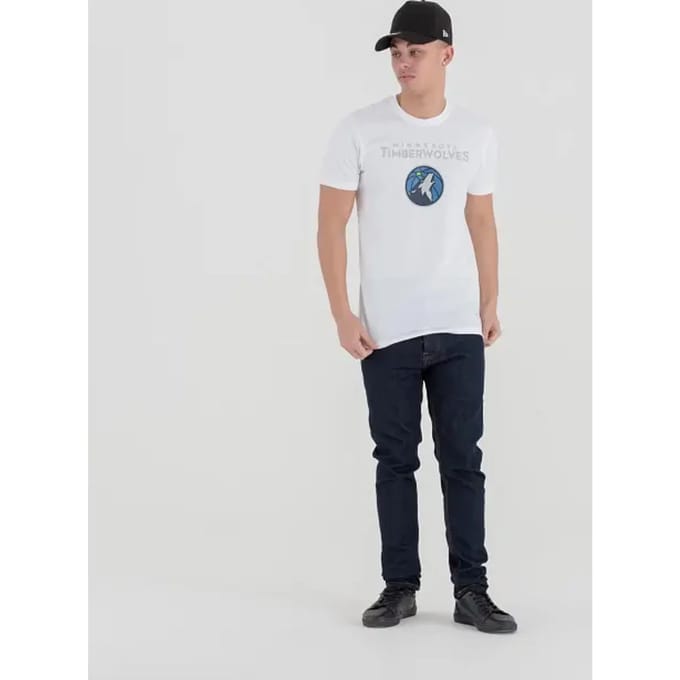 T-shirt Minnesota Timberwolves NBA