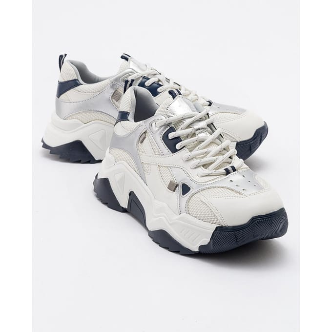 Loretta Platform Sneakers