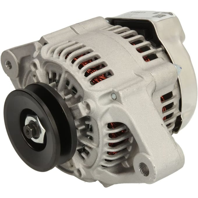 Driefasige generator HC-CARGO 114411