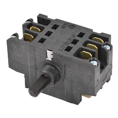 AEG Ovenschakelaar fornuis 3570531024