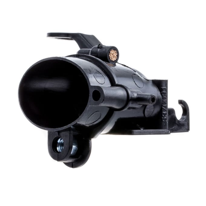 Filter holder