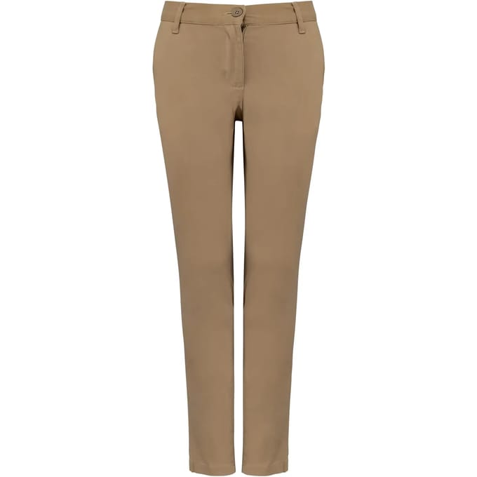 Chino broek voor meisjes Kariban