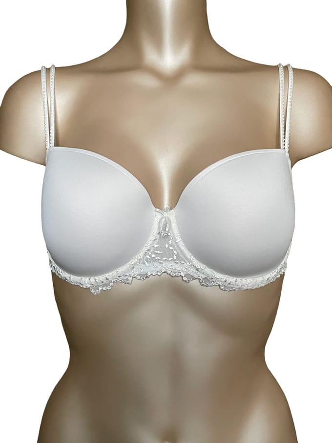 Marie Jo Jane Balconnet Bh 0101339 natuur 70E