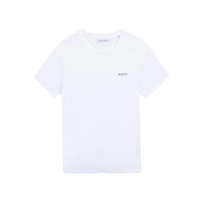T-shirt Maison Labiche Popincourt Basta