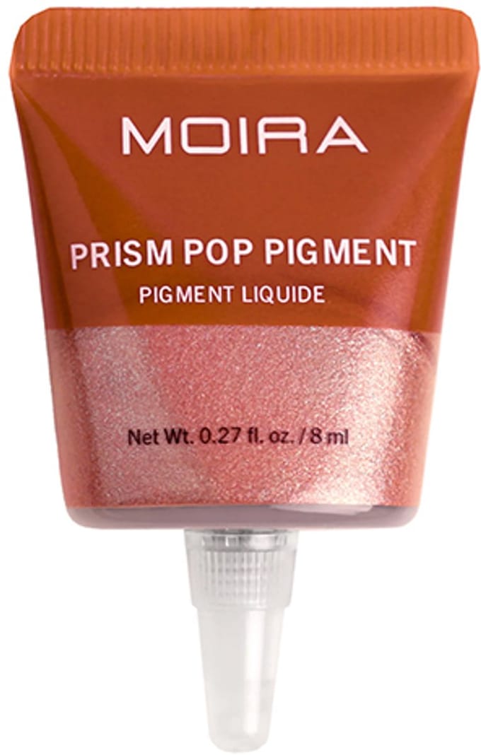Moira Prism Pop Pigment Happy Holo 02
