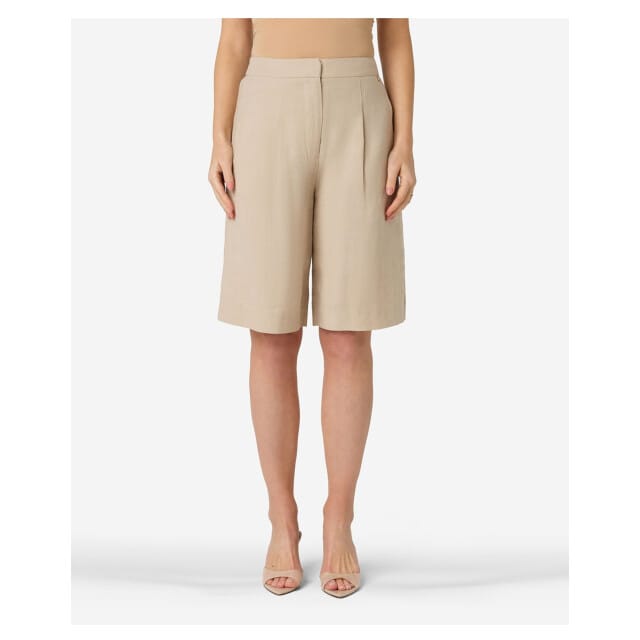 Ibana Sarika Shorts Beige 302620083