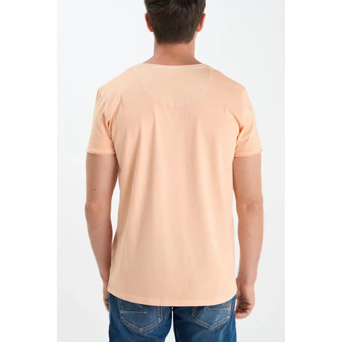 T-shirt Le Temps des Cerises OGRIBS-T-shirt