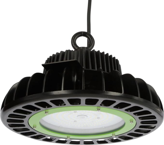 LED Lamp stal 240 W