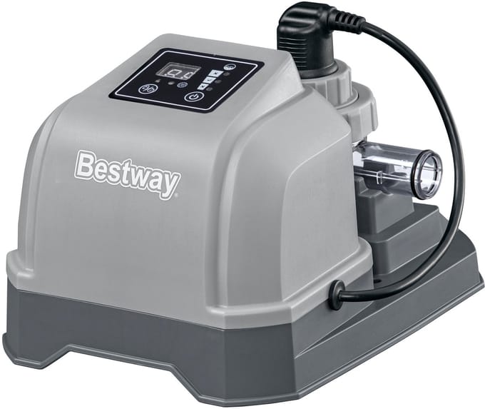 Hydrogenic 12 G/U Zoutwater Chlorinator