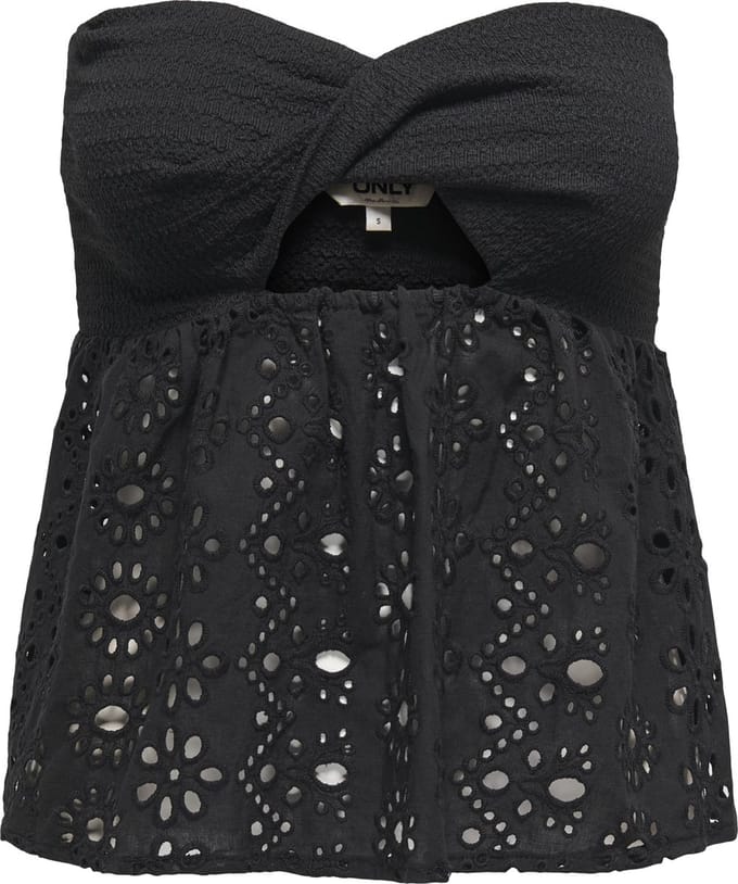 ONLY Bandeau top ONLAURORA Bandeau top