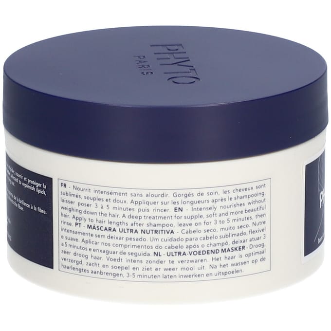 Phyto Nourishment Ultra Nourishing Mask 200 Crème