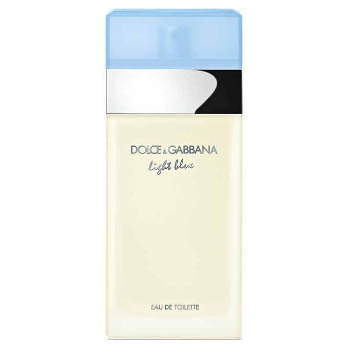 Dolce & Gabbana Light Blue - 100ml - Eau de toilette