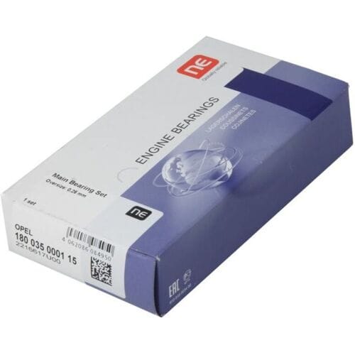 Krukaslagerset NE 6035002500
