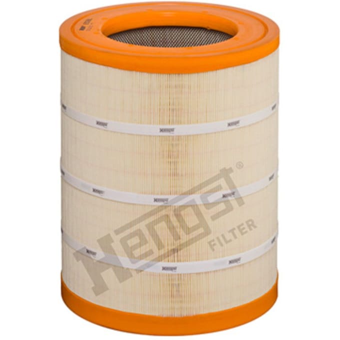 Luchtfilter HENGST Filtration E528L