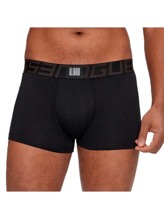 Boxershorts Guess Heren Pack x3 G multi