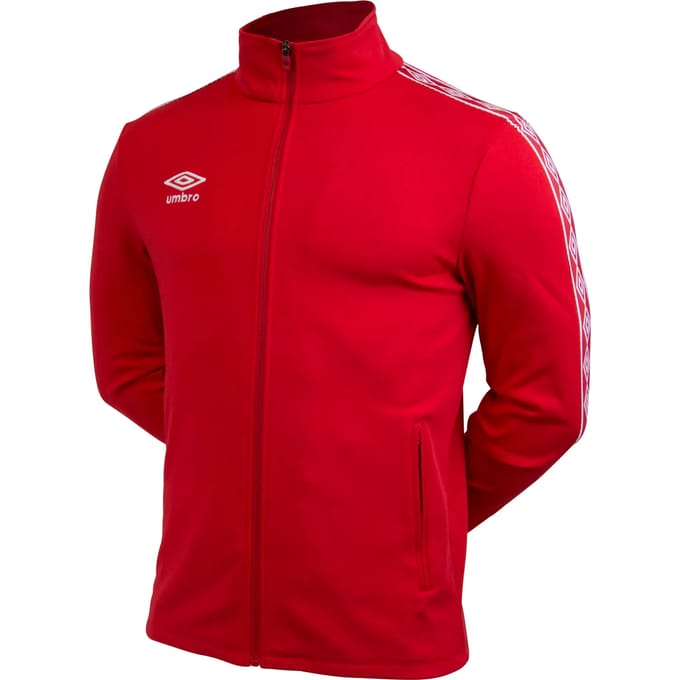 Kinderjas Umbro Diamond Unlined