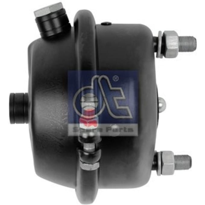 Membraanremcilinder DT Spare Parts 3.74051