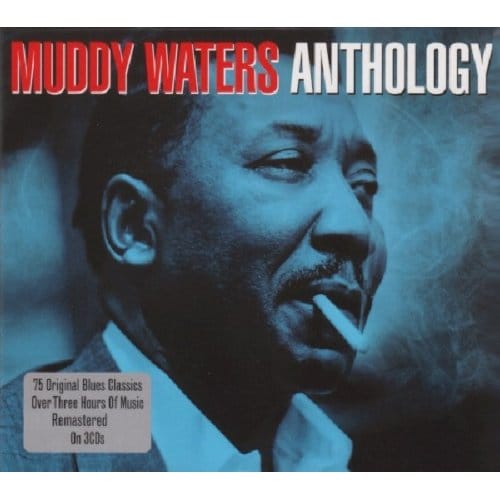 Anthology - Muddy Waters