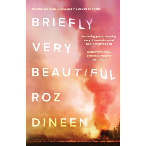 Briefly Very Beautiful - Roz Dineen