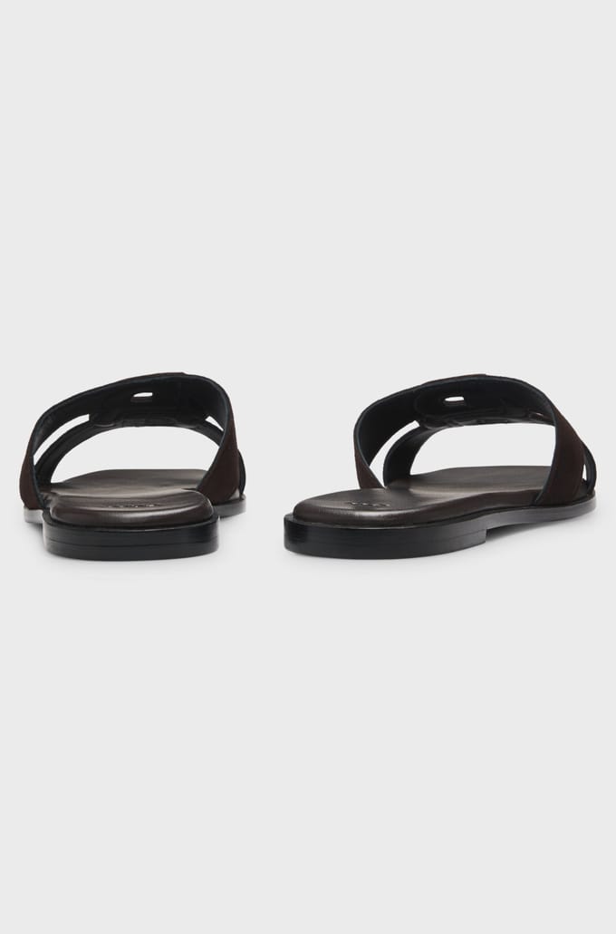 Boss Sandalen Charlize_SaMu10_SBHF 10260862 01
