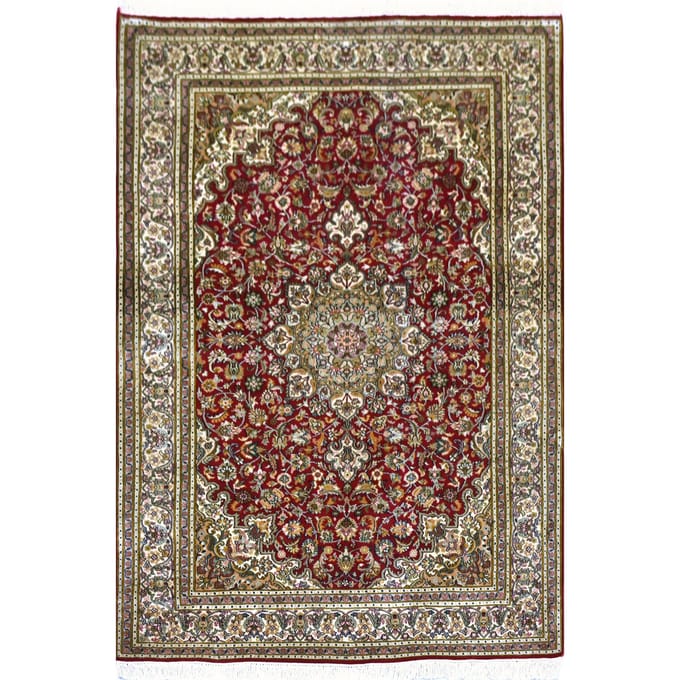 Vloerkleed Kashan | Casa Caron