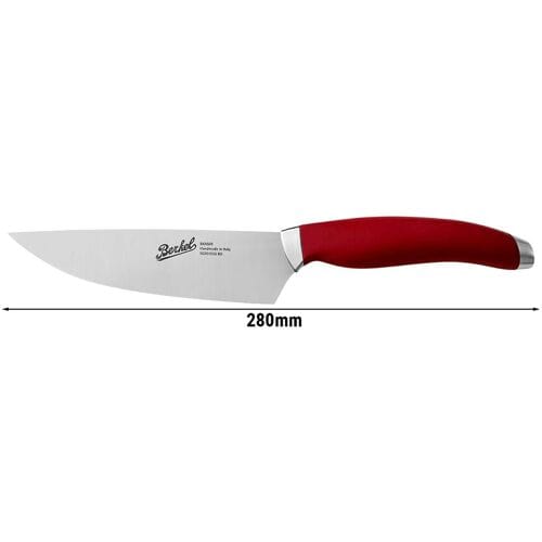 BERKEL TEKNICA - Koksmes - Mes: 150mm